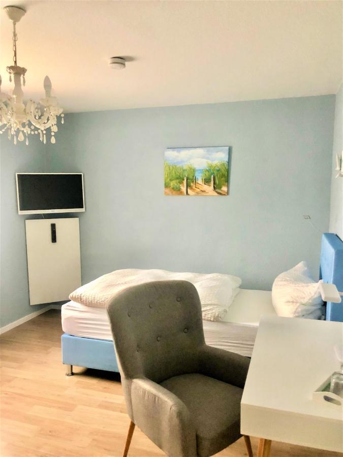 Hof Kranichstein Hotel Kluis Ngoại thất bức ảnh