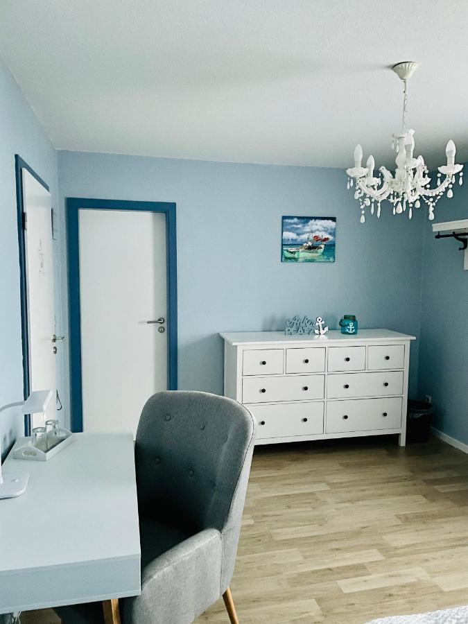 Hof Kranichstein Hotel Kluis Ngoại thất bức ảnh