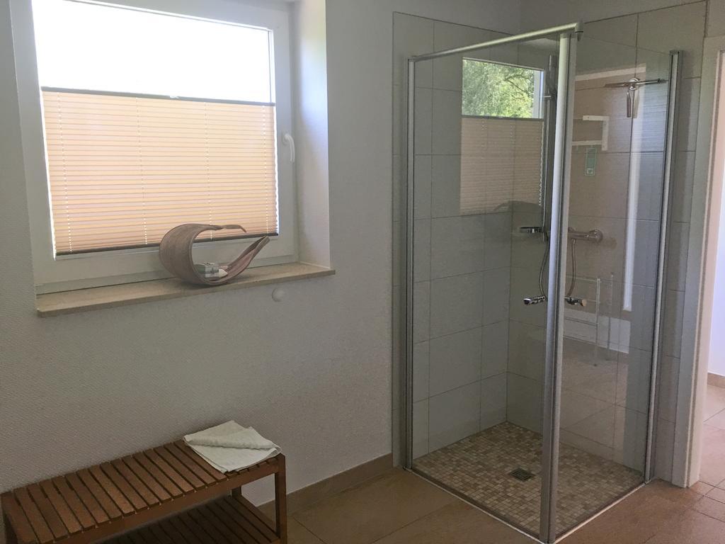 Hof Kranichstein Hotel Kluis Ngoại thất bức ảnh