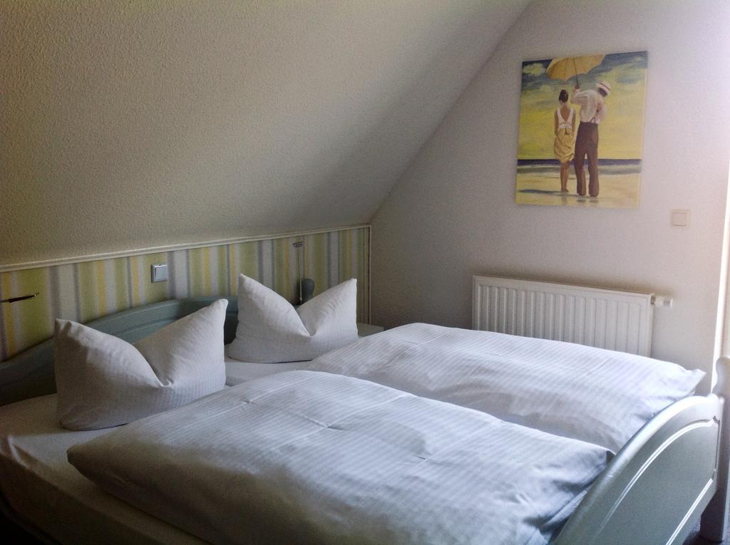 Hof Kranichstein Hotel Kluis Ngoại thất bức ảnh