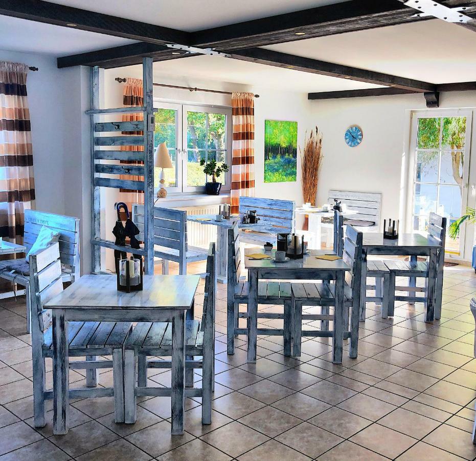 Hof Kranichstein Hotel Kluis Ngoại thất bức ảnh